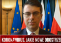 Rzecznik rządu Piotr Müller jeszcze nie potwierdził tego co ustaliła telewizja, jednakże Polsat News podał właśnie szczegóły nieoficjalnej decyzji o tym, że obostrzenia w Polsce zostaną przedłużone.