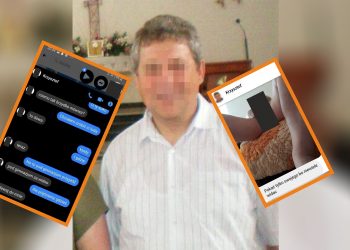 Były polityk PiS Krzysztof S został oskarżony o pedofilię, całą sprawę jeszcze w marcu zeszłego roku naświetlił Zbigniew Stonoga.