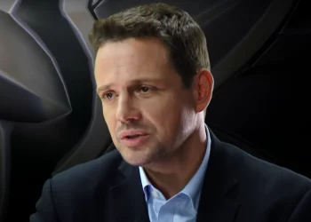 Prezydent Warszawy Rafał Trzaskowski otrzymał kolejne ostrzeżenie, Prezes Wód Polskich: Oczyszczalnia Czajka może ulec następnej awarii.