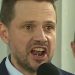 Rafał Trzaskowski zaatakował PiS na antenie TVN24, wszystko to w rocznicę śmierci prezydenta Gdańska, którym był Paweł Adamowicz