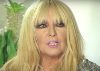 Maryla Rodowicz skomentowała serial "Osiecka" i to jak Karolina Piechota zaśpiewała jej przebój "Małgośka". Gwiazda nie kryła zdziwienia.