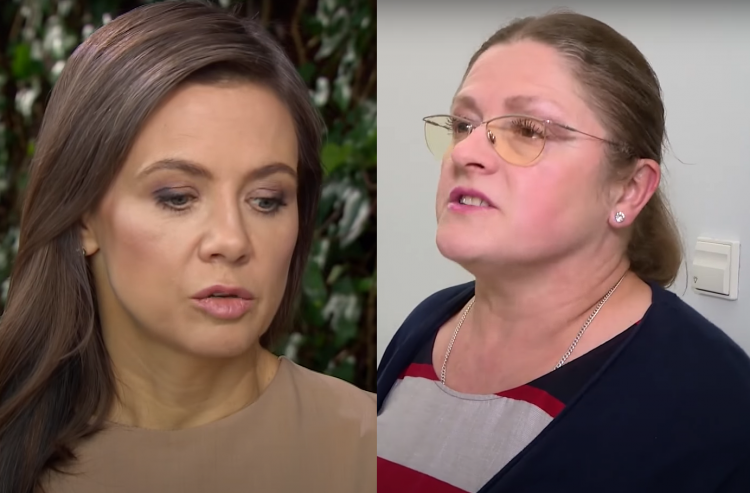 Posłanka Pawłowicz w ostrych słowach wypowiedziała się o WOŚP i Jurku Owsiaku, teraz musi odpierać atak jaki przypuściła Kinga Rusin.