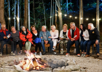 4 odcinek kolejnej serii show TVP "Sanatorium Miłości", którego prowadzącą jest Marta Manowska, przyniósł bardzo wiele atrakcji.
