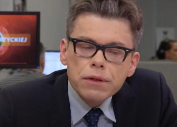 Wyborcza: Sędzia Igor Tuleya udzielił wywiadu gazecie , w której skarży się na instytucje europejskie na brak reakcji na rządy PiS.