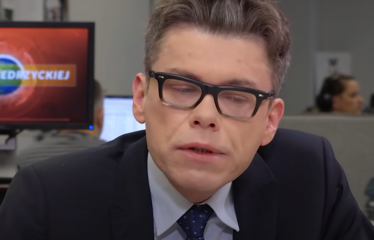 Wyborcza: Sędzia Igor Tuleya udzielił wywiadu gazecie , w której skarży się na instytucje europejskie na brak reakcji na rządy PiS.