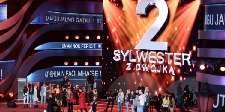 Sylwester 2020: Wpadka podczas Sylwestra w TVP nie umknęła uwadze, jedna z Twitterowiczek ukazała, że Pedro Santana nie jest żadną gwiazdą