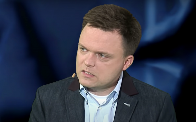 Lider ruchu Polska 2050 Szymon Hołownia stwierdził, że trwa właśnie medialna zemsta jego politycznych przeciwników, którzy się go obawiają.