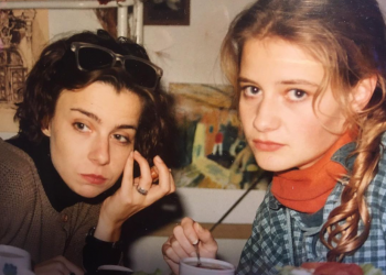 Agata Kulesza i Małgorzata Kożuchowska poznały się na studiach, teraz wyszedł na jaw sekret Kożuchowskiej, prawie nikt o tym wiedział.