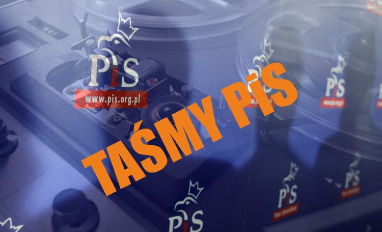 Wałbrzych: Afera w PiS, do sieci wyciekły szokujące taśmy ukazujące konflikt w wałbrzyskim Prawie i Sprawiedliwości. Mocne słowa