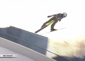 Kamil Stoch objął prowadzenie w TCS po zwycięstwie w kolejnym konkursie wściekły Norweg Granerud wypowiedział się w ostrych słowach o Polakach