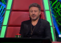 Pierwszy odcinek kolejnej serii "The Voice Senior" w TVP już za nami, juror Andrzej Piaseczny po prostu nie wytrzymał w tej sytuacji.