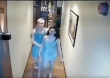 Christine Dacera to 23-letnia stewardesa, która w Nowy Rok została zgwałcona zbiorowo w hotelu na Filipinach, dziewczyna niestety nie żyje.