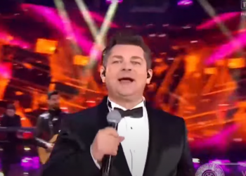 Mimo obostrzeń Sylwester Marzeń z Dwójką odbył się w plenerze i była na nim publiczność, TVP złamało przepisy, będą konsekwencje?