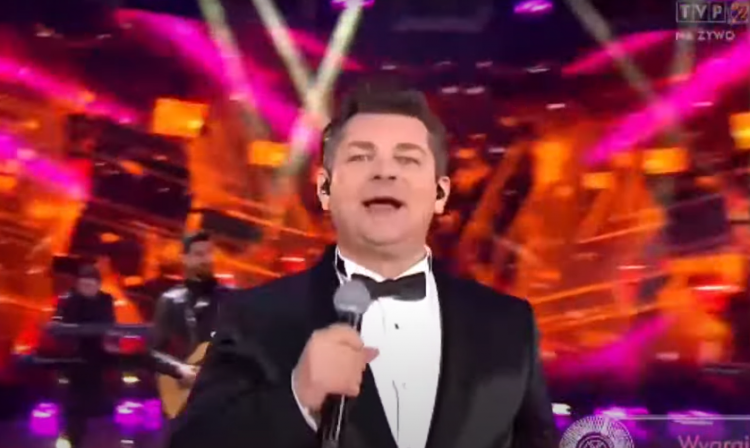 Mimo obostrzeń Sylwester Marzeń z Dwójką odbył się w plenerze i była na nim publiczność, TVP złamało przepisy, będą konsekwencje?