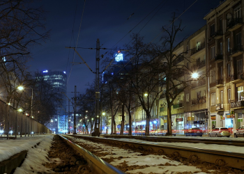 Ostrzeżenia IMGW: Prognoza pogody na najbliższe dni, zapowiadane są opady śniegu i potężne uderzenie zimy w 10 województwach.