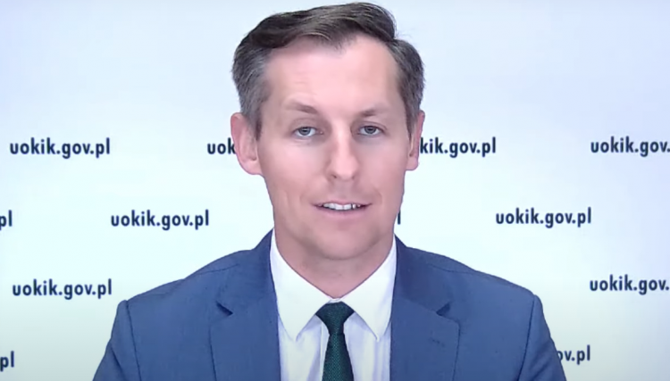 UOKiK uzyska nowe uprawnienia, teraz w toku prowadzonej sprawy skontroluje nasze mieszkania, dotychczas mogła to robić jedynie policja.