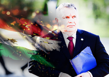 Węgry oświadczyły, że rosyjska szczepionka przeciw COVID-19 została już zakupiona, teraz Victor Orban potwierdził, że następna będzie chińska