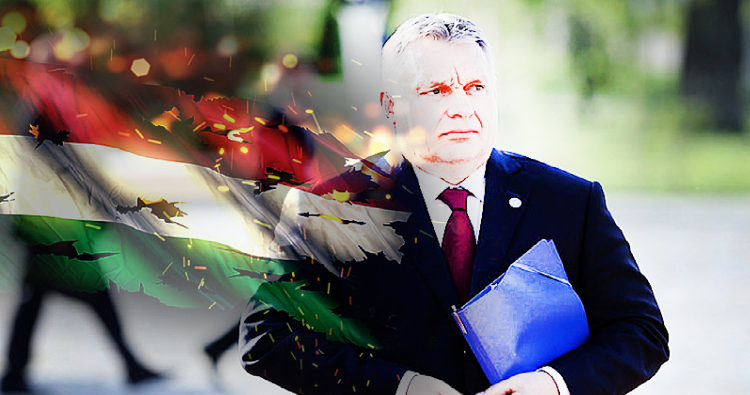 Węgry oświadczyły, że rosyjska szczepionka przeciw COVID-19 została już zakupiona, teraz Victor Orban potwierdził, że następna będzie chińska