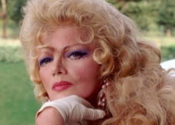 Violetta Villas po pobycie w Las Vegas uciekła w używki i uzależnienie, jej syn po latach wyznał, że tylko to trzymało ją później przy życiu.