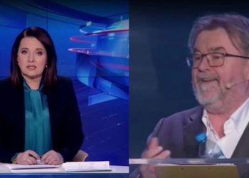 Wiadomości TVP zaatakowały stację TVN, tematem była afera szczepionkowa i szczepionki na COVID-19. Nie wszystkim te słowa przypadły do gustu