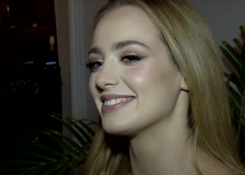 Wiktoria Gąsiewska zaskoczyła fanów obserwujących ją w serwisie Instagram, zaprezentowała zdjęcie z siostrą, co za podobieństwo!