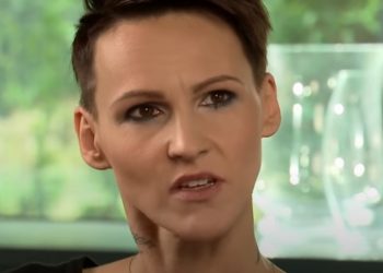 To na tym dorobiła się Chylińska. Nie chodzi o muzykę