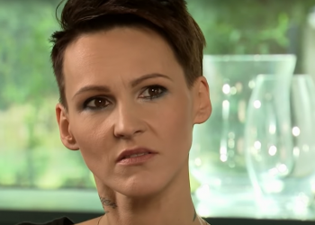 Agnieszka Chylińska informuje fanów na swoim profilu w serwisie Facebook, że padła ofiarą oszustów. Ktoś podawał się za nią bez jej wiedzy.