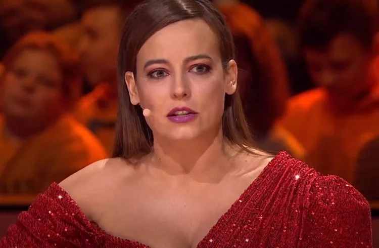 Anna Mucha została wyrzucona z proramu TVP "Dance Dance Dance", w którym zasiadała na fotelu jurora. Sama nie rozumie tej decyzji