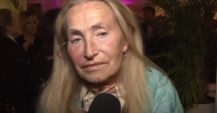 Stan zdrowia gwiazdy telewizji znacznie się pogorszył, Bogumiła Wander przebywa w ośrodku od dwóch lat, choroba na jaką cierpi to Alzheimer