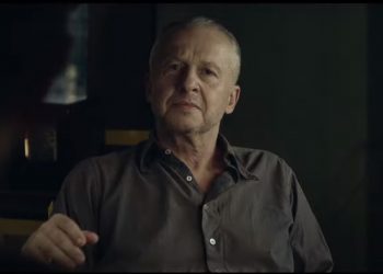 Bogusław Linda znalazł się w szpitalu, informacje o tym jaki jest jego stan zdrowia oraz to że przeszedł zabieg przekazała jego żona