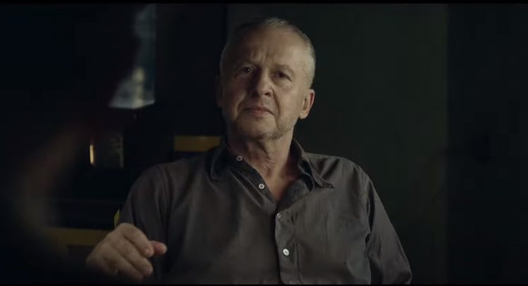 Bogusław Linda znalazł się w szpitalu, informacje o tym jaki jest jego stan zdrowia oraz to że przeszedł zabieg przekazała jego żona