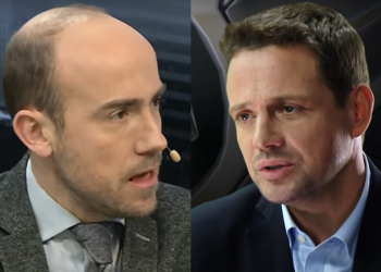 Zmiany w PO Borys Budka i Rafał Trzaskowski mają w sobotę przedstawić w jaką stronę w najbliższej przyszłości podąży Platforma Obywatelska.