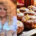Magda Gessler, prowadząca program Kuchenne Rewolucje, ale i właścicielka lokalu "Słodki Słony" znowu zaskoczyła, cena pączków powala