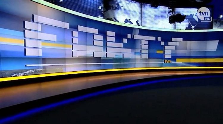 Anna Kowalska, dziennikarka TVN właśnie straciła pracę jako korespondentka, wszystkiemu winna jest całkowita likwidacja placówki w Paryżu.