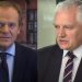 Jarosław Gowin oraz Donald Tusk odbyli spotkanie w zamkniętym hotelu na terenie Warszawy. Usiłowano zataić ten fakt, jednak prawda wyszła