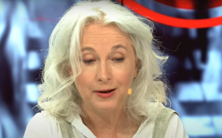 Manuela Gretkowska, wspierająca Strajk Kobiet wypowiedziała kilka zdań między innymi o Polakach, działaczach pro-life oraz prawie do aborcji