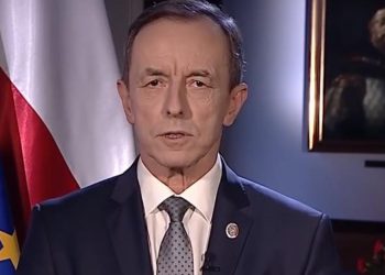 Trwa śledztwo, w którym podejrzanym jest Tomasz Grodzki, tematem przesłuchań jest korupcja, czy Marszałek Senatu straci immunitet?