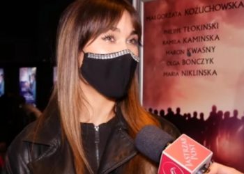 Ida Nowakowskadziś pracuje w TVP, ale jej kariera rozpoczęła się lata temu w TVN, była uczestniczką programu „You Can Dance"