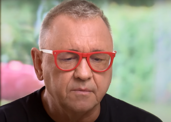 Już po 29. finale WOŚP. Jurek Owsiak zaatakowany za to że jest przeciwny aby aborcja była na pstryknięcie, skrytykowała go Agata Młynarska