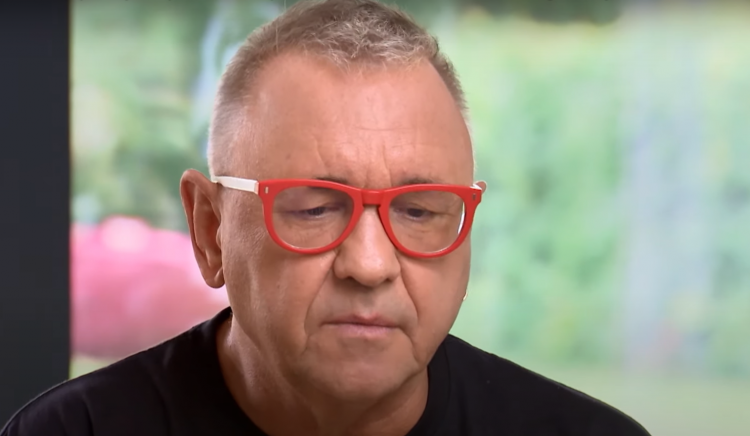 Już po 29. finale WOŚP. Jurek Owsiak zaatakowany za to że jest przeciwny aby aborcja była na pstryknięcie, skrytykowała go Agata Młynarska