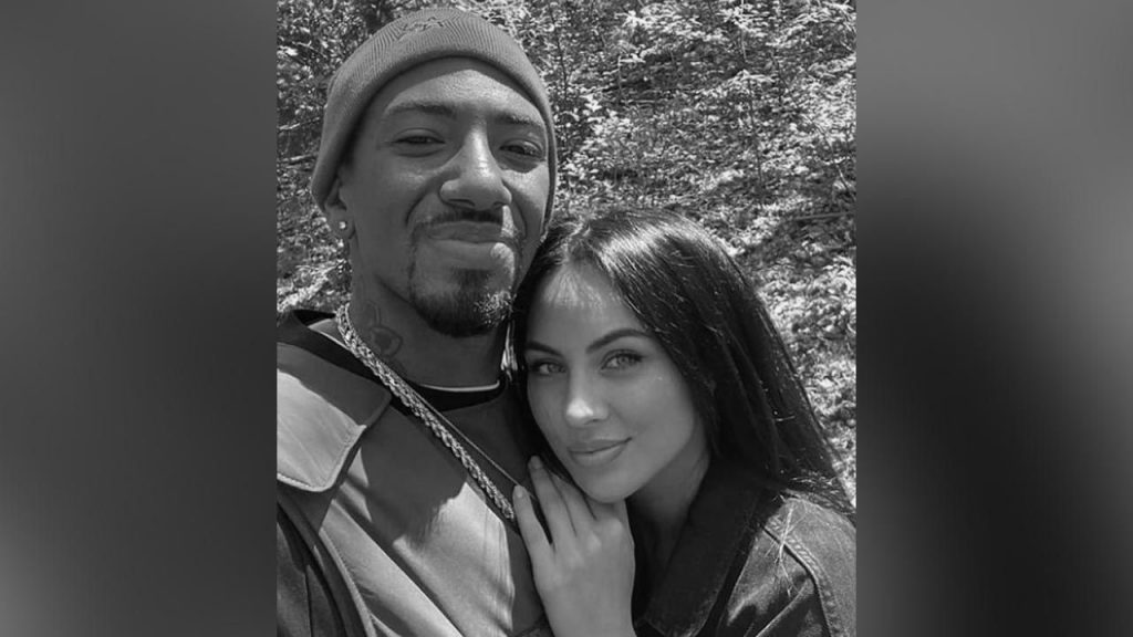 Kasia Lenhardt i Jerome Boateng byli ze sobą zanim modelka popełniła samobójstwo, ustalono wstrząsające fakty w sprawie śmierci Kasi 