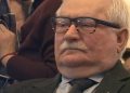 Lech Wałęsa wciąż powtarza, że był interowany w Arłamowie, Sławomir Cenckiewicz skomentował zdjęcie jakie były prezydent wrzucił na FB