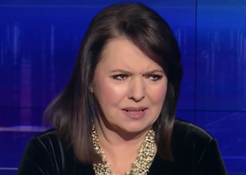 Wiadomości TVP atakują polskich artystów niezgadzających się z polityka rządu PiS, obiektem ofensywy był miedzy innymi Maciej Stuhr.