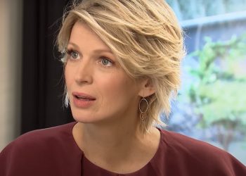 Magda Mołek niegdyś pracująca w TVP, później w TVN przeniosła się ostatecznie na YouTube i tworzy swój kanał, ostatnio poparła Strajk Mediów