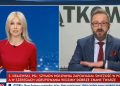 Magdalena Ogórek wyśmiała przedstawiciela opozycji podczas programu na żywo w TVP Info, tematem był w tej chwili Borys Budka