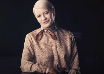 Małgorzata Kożuchowska zyskała popularność dzięki serialowi Rodzinka pl w TVP, wyznała jak ważna jest dla niej wiara i kto stanowi autorytet