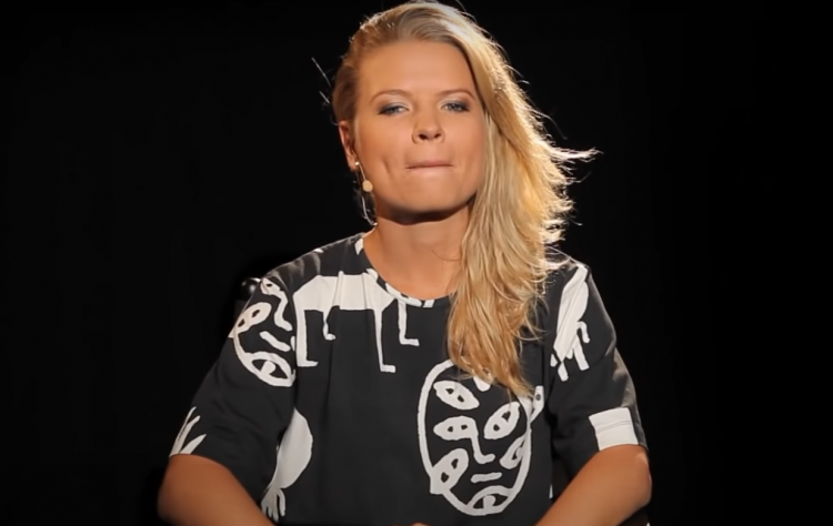 Marta Manowska, prowadząca takie programy jak "Rolnik szuka żony" czy "Sanatorium Miłości" przechodziła poważny kryzys w związku