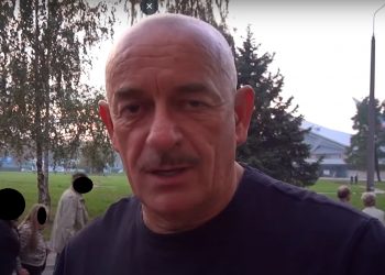 Komik, Marcin Daniec miał występ w TV4, nowy program jest bardzo kontrowersyjny ponieważ skecz traktuje również o katolikach