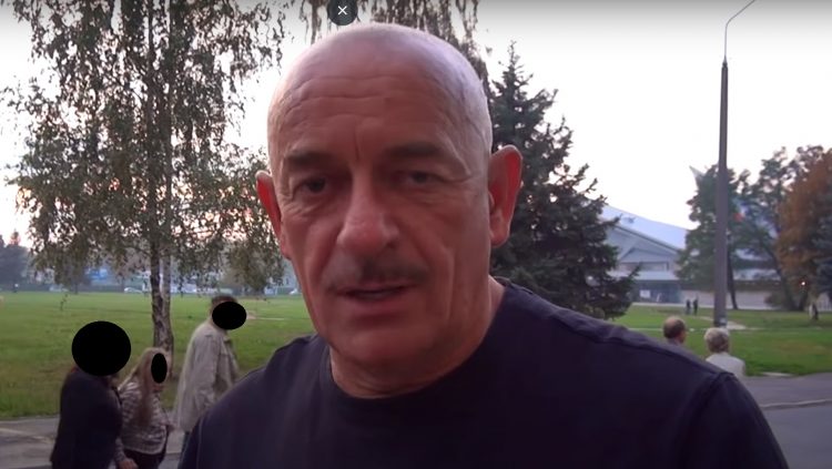 Komik, Marcin Daniec miał występ w TV4, nowy program jest bardzo kontrowersyjny ponieważ skecz traktuje również o katolikach