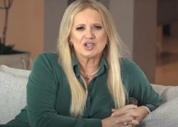 Marzena Rogalska podczas programu "Pytanie na Śniadanie" w TVP pożegnała się słowami, które mogą świadczyć o tym, że popiera Strajk Mediów.